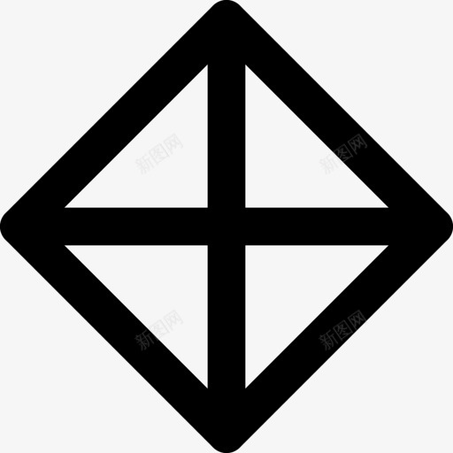 安全标志符号图标svg_新图网 https://ixintu.com smashicons符号md大纲 安全 标志 符号