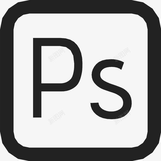 adobephotoshop文档扩展名图标svg_新图网 https://ixintu.com adobephotoshop smashicons文件类型md大纲 扩展名 文档 格式