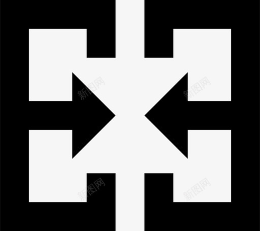 表格垂直合并单元格编辑器图标svg_新图网 https://ixintu.com 单元格 编辑器 编辑器图标 表格垂直合并