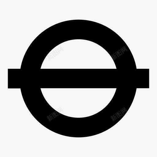 伦敦地铁英国地铁图标svg_新图网 https://ixintu.com 交通 伦敦地铁 全球交通 地铁 英国