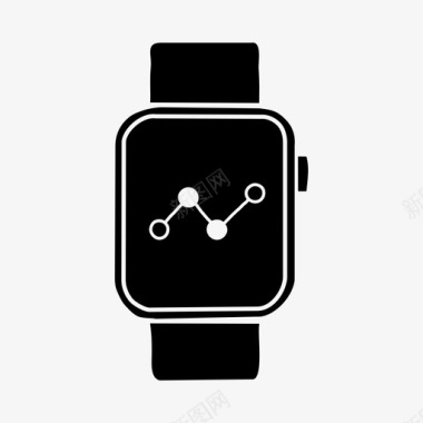 applewatch分析applewatch设备图标图标