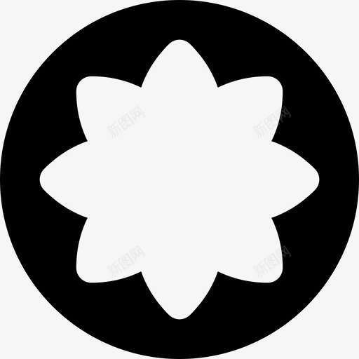 魔法符文符号smashicons符号2md实心图标svg_新图网 https://ixintu.com smashicons符号2md实心 符号 魔法符文