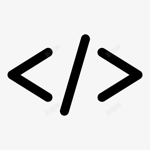htmldivhtml编码图标svg_新图网 https://ixintu.com div html html编码 web开发 符号 编程