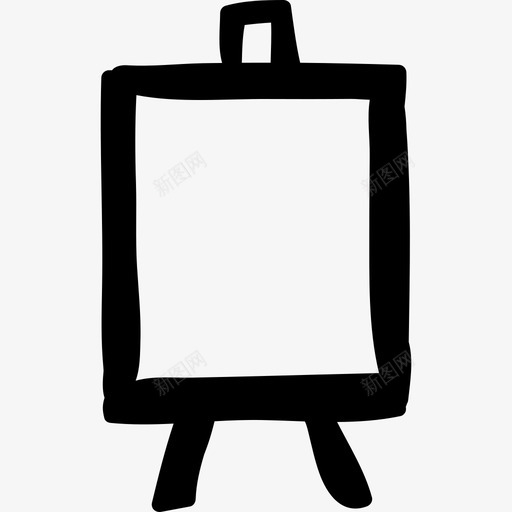 白板教育手绘工具手绘教育图标svg_新图网 https://ixintu.com 手绘教育 白板教育手绘工具