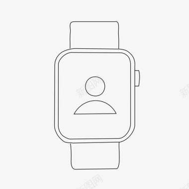 applewatch配置文件applewatch设备图标图标