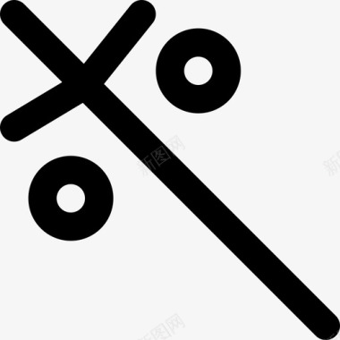 剑符号象征图标图标
