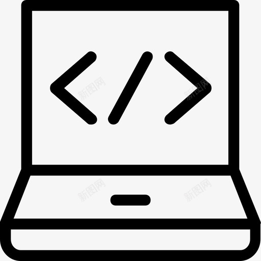 开发编码div图标svg_新图网 https://ixintu.com div html seo和营销 web开发 开发 编码 编程