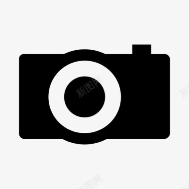 采购产品照相机摄像机柯达图标图标