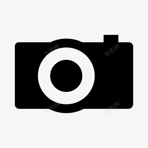 采购产品照相机摄像机柯达图标svg_新图网 https://ixintu.com 宝丽来 摄像机 材料设计假日标志 柯达 采购产品照相机