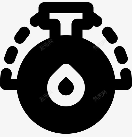 餐厅野营户外图标svg_新图网 https://ixintu.com smashicons户外mdsolid 户外 户外运动 旅行 野营 餐厅