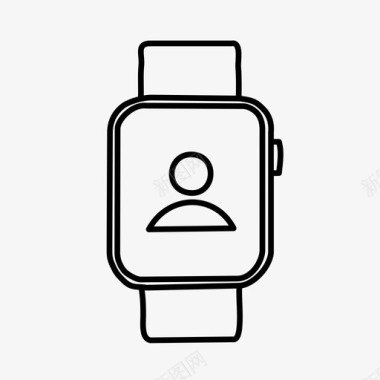 applewatch配置文件applewatch设备图标图标