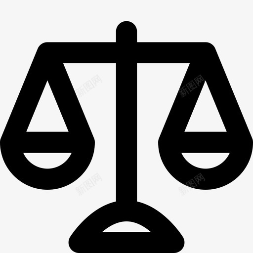 justicescalebalancescalecourt图标svg_新图网 https://ixintu.com balancescale court cuteicons一组独特风格的可爱线条图标 justicescale law legal 非常适合用户界面和基于24x24像素网格的功能图形