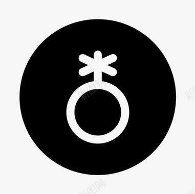 genderqueergenderqueergendersymbol图标图标