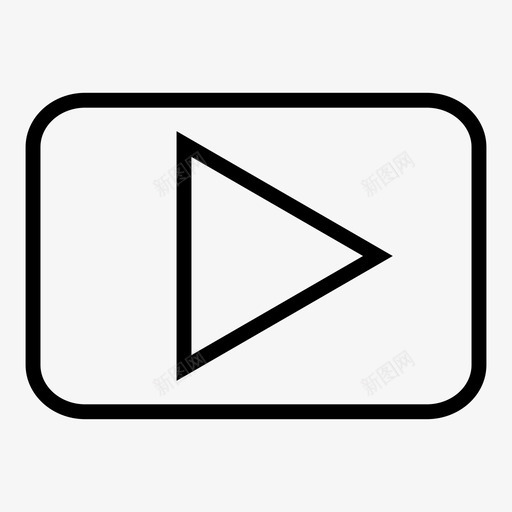 玩图标svg_新图网 https://ixintu.com 玩