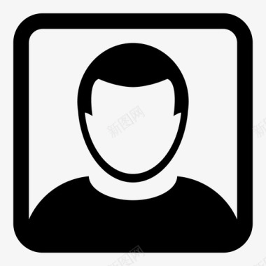 用户头像客户端图标图标