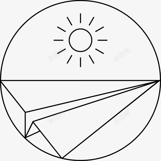 电子邮件撰写电子邮件营销图标svg_新图网 https://ixintu.com sun 分享 发送电子邮件 撰写 数字营销和发展机构 电子邮件 电子邮件营销