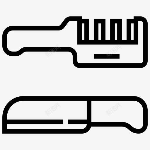 磨刀机设备厨房图标svg_新图网 https://ixintu.com 厨房 厨房工具 工具 磨刀机 设备