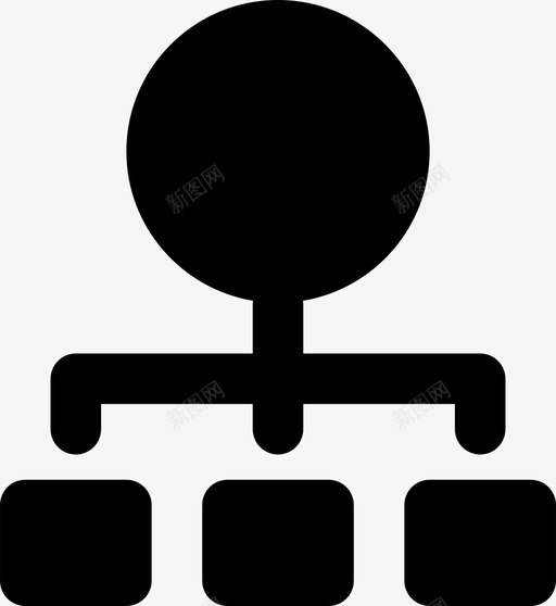 图表商业金融图标svg_新图网 https://ixintu.com smashicons营销mdsolid 商业 图表 市场营销 金融
