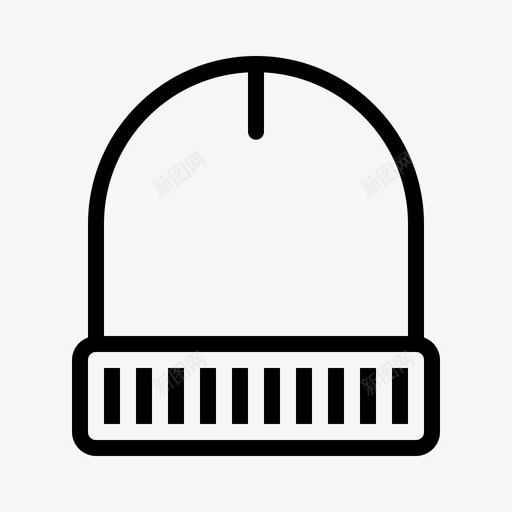 采购产品帽子配件帽子图标svg_新图网 https://ixintu.com 帽子 衣服 配件 采购产品帽子 野营和户外