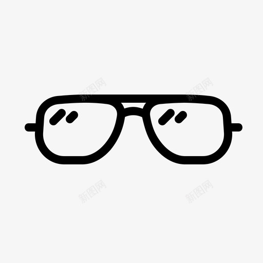 采购产品眼镜配件眼睛护理图标svg_新图网 https://ixintu.com 户外 眼睛护理 眼镜 配件 采购产品眼镜 野营和户外