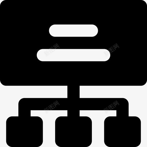 图表商业金融图标svg_新图网 https://ixintu.com smashicons营销mdsolid 商业 图表 市场营销 金融
