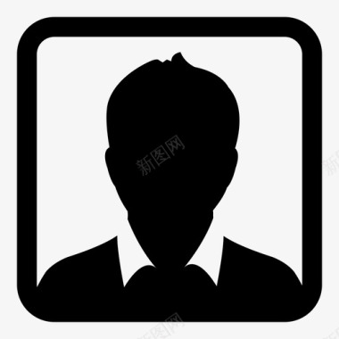 用户头像客户端图标图标