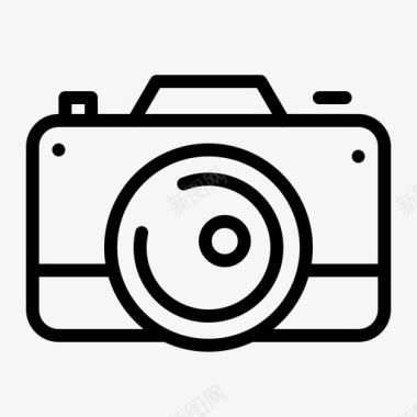 采购产品照相机设备小工具图标图标