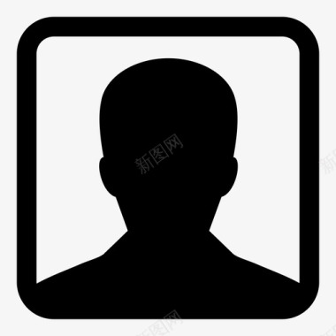 用户头像客户端图标图标