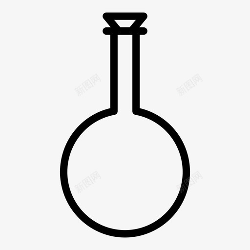 瓶子瓶子生产线图标svg_新图网 https://ixintu.com 瓶子 瓶子生产线