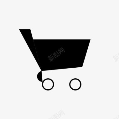 添加到购物车购买放入购物车图标图标