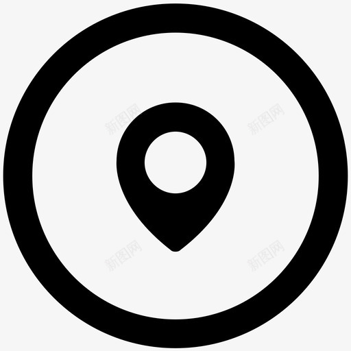 位置地址地图图标svg_新图网 https://ixintu.com 位置 办公室 地图 地址 基本信息 密码