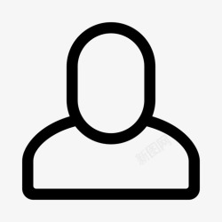 伙计管理用户管理员伙计图标高清图片