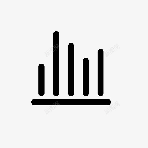 均衡器音频控制图标svg_新图网 https://ixintu.com 均衡器 声音 控制 音乐 音频 音频设置