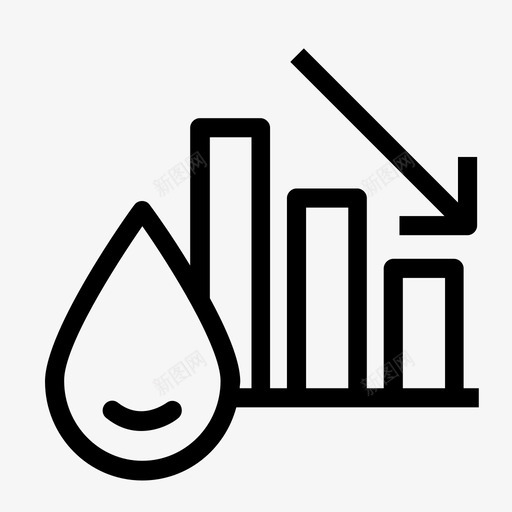 石油电力行业利润一览表图标svg_新图网 https://ixintu.com 电力行业利润一览表 石油