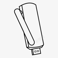 IOS通用通用hdmi流媒体播放器androidios图标高清图片