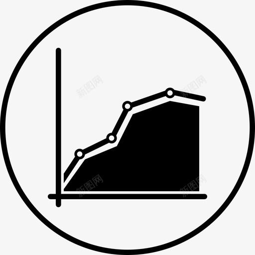 报告分析业务图标svg_新图网 https://ixintu.com 业务 信息图表元素 分析 成功 报告 统计