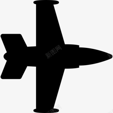 飞机外形运输管理界面图标图标