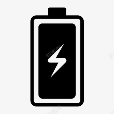 电池aa电池碱性电池图标图标