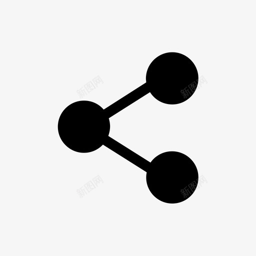 分享网络在线分享图标svg_新图网 https://ixintu.com 分享 在线分享 社交分享 网络