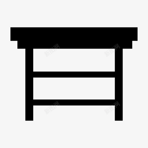 座位约会椅子图标svg_新图网 https://ixintu.com 家具 座位 椅子 约会