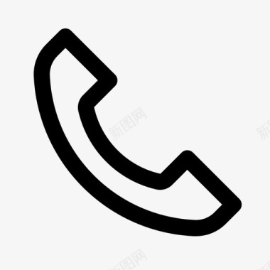 通话拨号电话图标图标