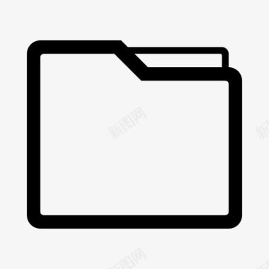 文件夹文件案例组图标图标