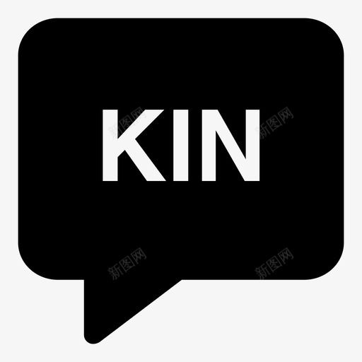 基尼亚卢旺达语泡泡语言图标svg_新图网 https://ixintu.com 基尼亚卢旺达语 泡泡 语言 语言代码3个字母实心