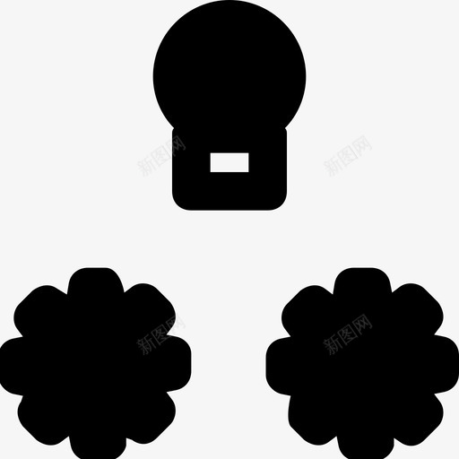 图表商业金融图标svg_新图网 https://ixintu.com smashicons营销mdsolid 商业 图表 市场营销 金融