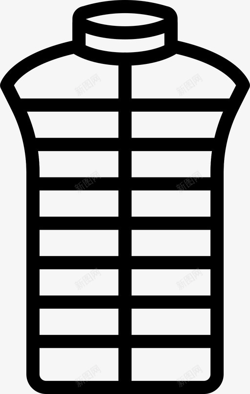马甲衣服时尚图标图标免费下载 图标0jgvkeeej 新图网 马甲衣服时尚图标图标免费下载 图标0jgvkeeej 新图网