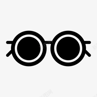 采购产品眼睛学习眼镜图标图标