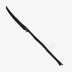长柄武器长柄刀刃武器图标高清图片