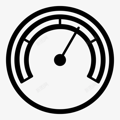 仪表板仪表板仪表汽油图标svg_新图网 https://ixintu.com 仪表板 仪表板仪表 指示器 汽油 速度 速度表