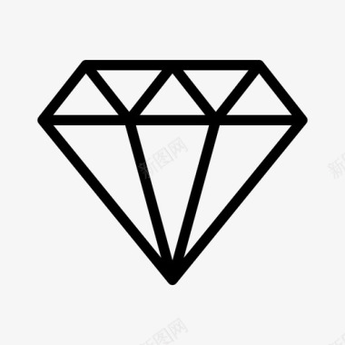 钻石宝石收藏1图标图标