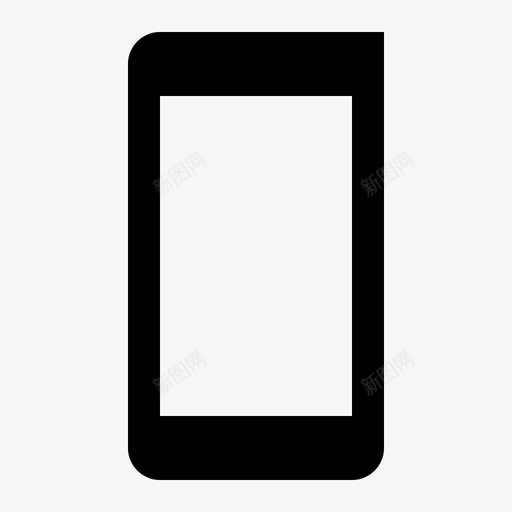 智能手机android设备图标svg_新图网 https://ixintu.com android iphone 屏幕 智能手机 自适应屏幕 设备